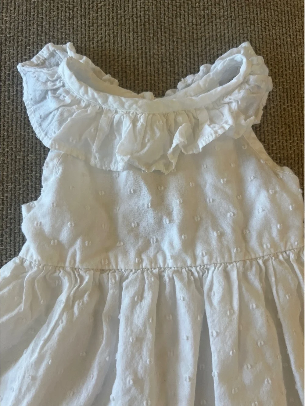 Old Navy Textured Dress